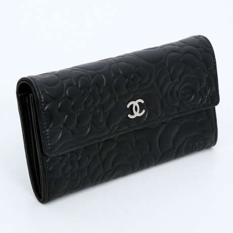 CHANEL edles Portemonnaie, Kollektion 2012/2013. - photo 2