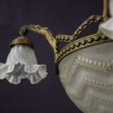 Chandelier “Antique chandelier”, Porcelain, See description, 1930 - photo 4