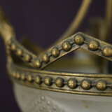 Chandelier “Antique chandelier”, Porcelain, See description, 1930 - photo 10