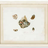 A SET OF SEVENTEEN COLOURED-ENGRAVINGS OF MINERALS - photo 12