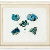 A SET OF SEVENTEEN COLOURED-ENGRAVINGS OF MINERALS - photo 18