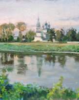 Река Вологда Река Вологда