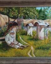 "Пасечник" ("Beekeeper") "Пасечник" ("Beekeeper")