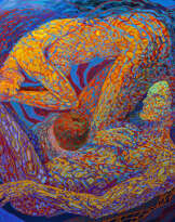 Создание Евы Создание Евы