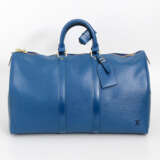 LOUIS VUITTON toller Weekender "KeepAll45", Kollektion 1997, VINTAGE! - Foto 1