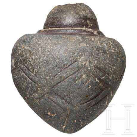 Schleudergranate, mamelukisch, 12. Jahrhundert - фото 2