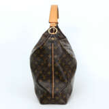 LOUIS VUITTON "SULLY MM" zeitlose Schultertasche, Kollektion 2012. - photo 3