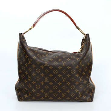 vuitton sully mm