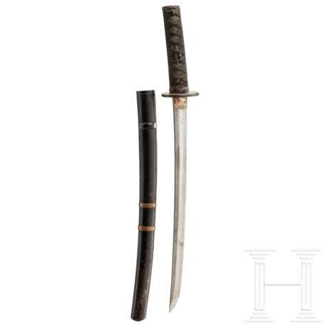 Wakizashi, Japan, um 1750 - photo 2