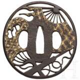 Tsuba, Japan, um 1780 - photo 1