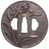 Tsuba, Japan, um 1800 - photo 2