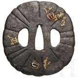 Tsuba, Japan, um 1830 - photo 1