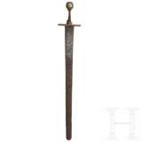 Schwert im italienischen Stil des 15. Jhdts., Historismus, 19. Jahrhundert - Foto 1