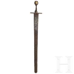 Schwert im italienischen Stil des 15. Jhdts., Historismus, 19. Jahrhundert