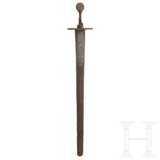 Schwert im italienischen Stil des 15. Jhdts., Historismus, 19. Jahrhundert - Foto 2