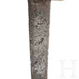 Schwert im italienischen Stil des 15. Jhdts., Historismus, 19. Jahrhundert - Foto 4