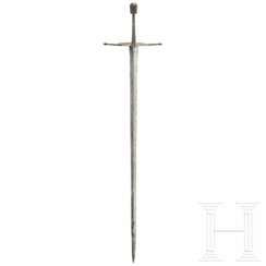Schwert mit alter Klinge, Historismus im Stil des 17. Jhdts.