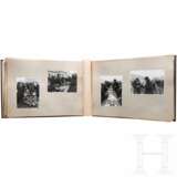 Großformatiges Fotoalbum Smolensk 1943 - Foto 2