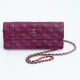 CHANEL apartes Wallet on Chain. - photo 1