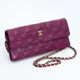 CHANEL apartes Wallet on Chain. - photo 2