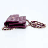 CHANEL apartes Wallet on Chain. - photo 3