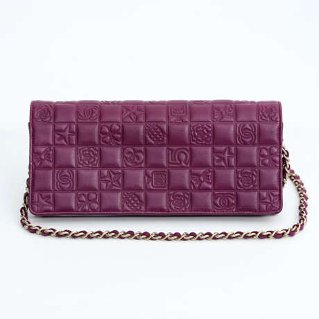 CHANEL apartes Wallet on Chain. - photo 4