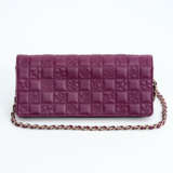 CHANEL apartes Wallet on Chain. - photo 4