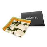 CHANEL duftiges Seiden-Grandcarré. - photo 3