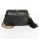 CHANEL rare Pochette. - photo 4