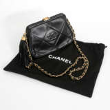 CHANEL rare Pochette. - photo 5