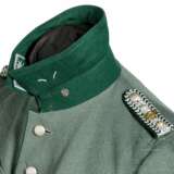 Uniformjacke für einen Beamten der Reichsfinanzverwaltung (Zollgrenzschutz) - photo 4