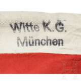 Kriegsflagge der Kriegsmarine - photo 4