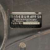 Spezialempfänger Minerva 499 SH für Siemens Hellschreiber - Foto 8