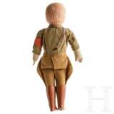Spielzeug-Puppe in Uniform der NSDAP - Foto 2
