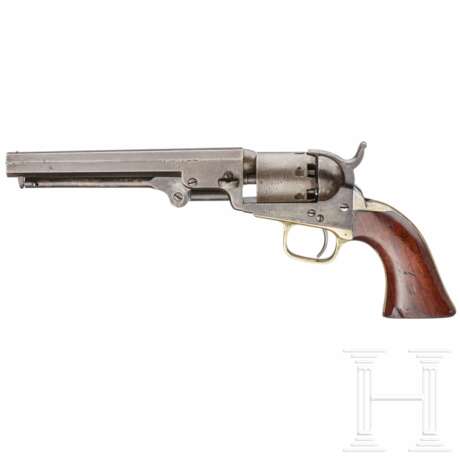 Colt Modell 1849 Pocket - фото 2