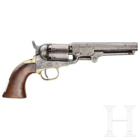 Colt Modell 1849 Pocket - фото 1