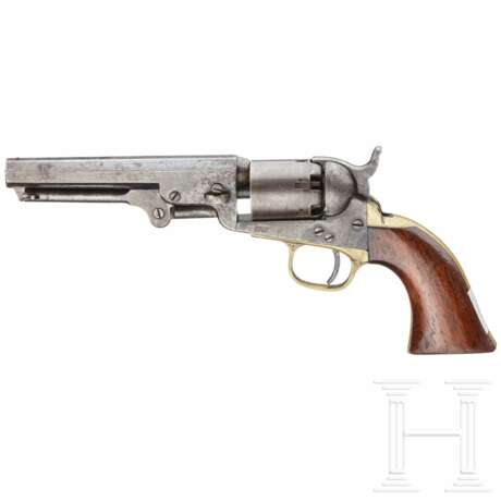 Colt Modell 1849 Pocket - фото 2