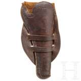 Colt Modell 1860 Army mit Holster - photo 3