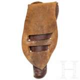 Colt Modell 1860 Army mit Holster - photo 4