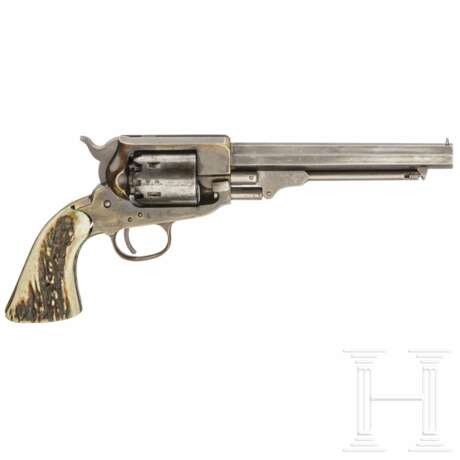 Spiller & Burr Revolver, Euroarms Replika - photo 1