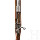 Jagdliches System Mauser, mit Schaft - photo 3
