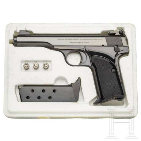 FN Modell 130, in Box - photo 1