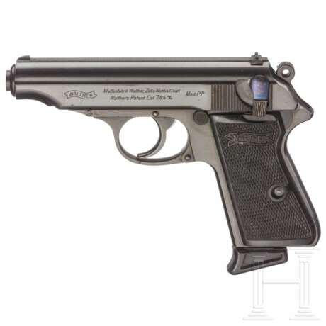 Walther PP, ZM - фото 1