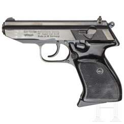 Walther PP Super