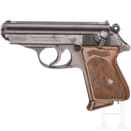 Walther PPK, ZM - photo 1