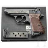 Walther PPK-L, Ulm, in Box - Foto 1