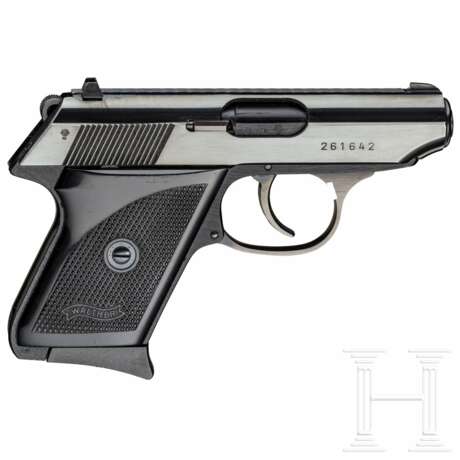 Walther TPH - photo 2