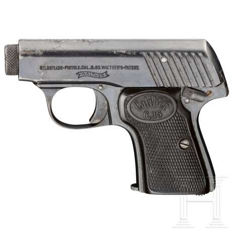 Walther Modell 2 - Foto 1