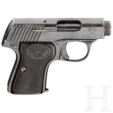 Walther Modell 2 - фото 2
