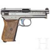 Mauser Modell 1914/34 - photo 2